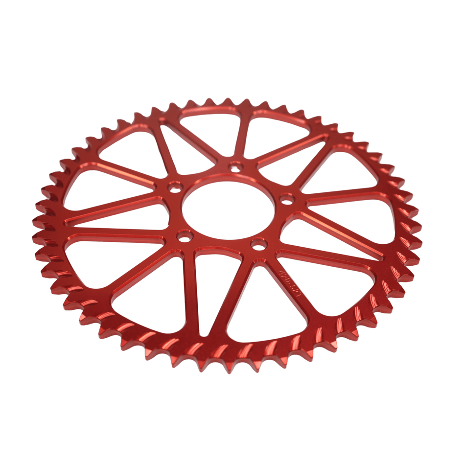 52T Sprocket (Ventus OEM) - Pinned Electric