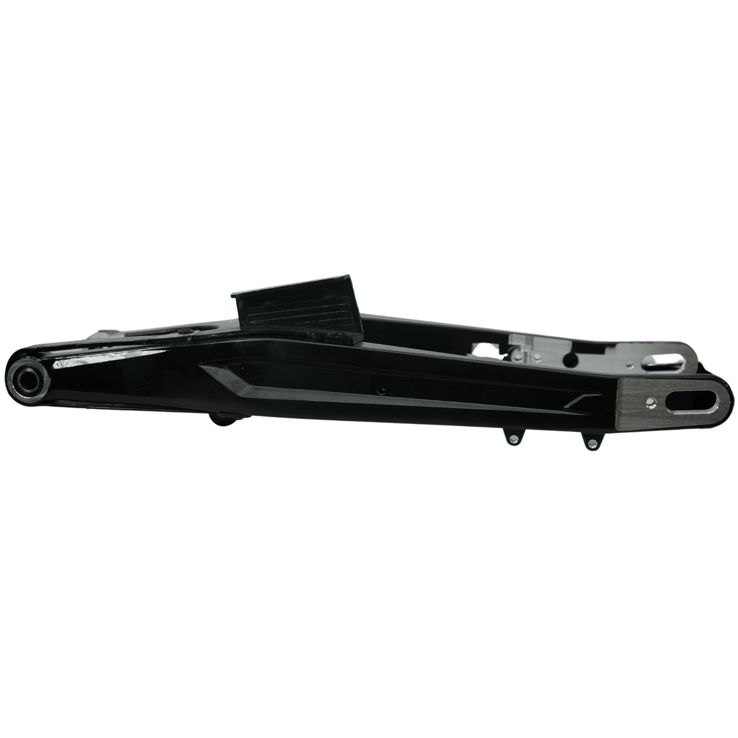 AL EX Swingarm (Arctic Leopard OEM) - Pinned Electric