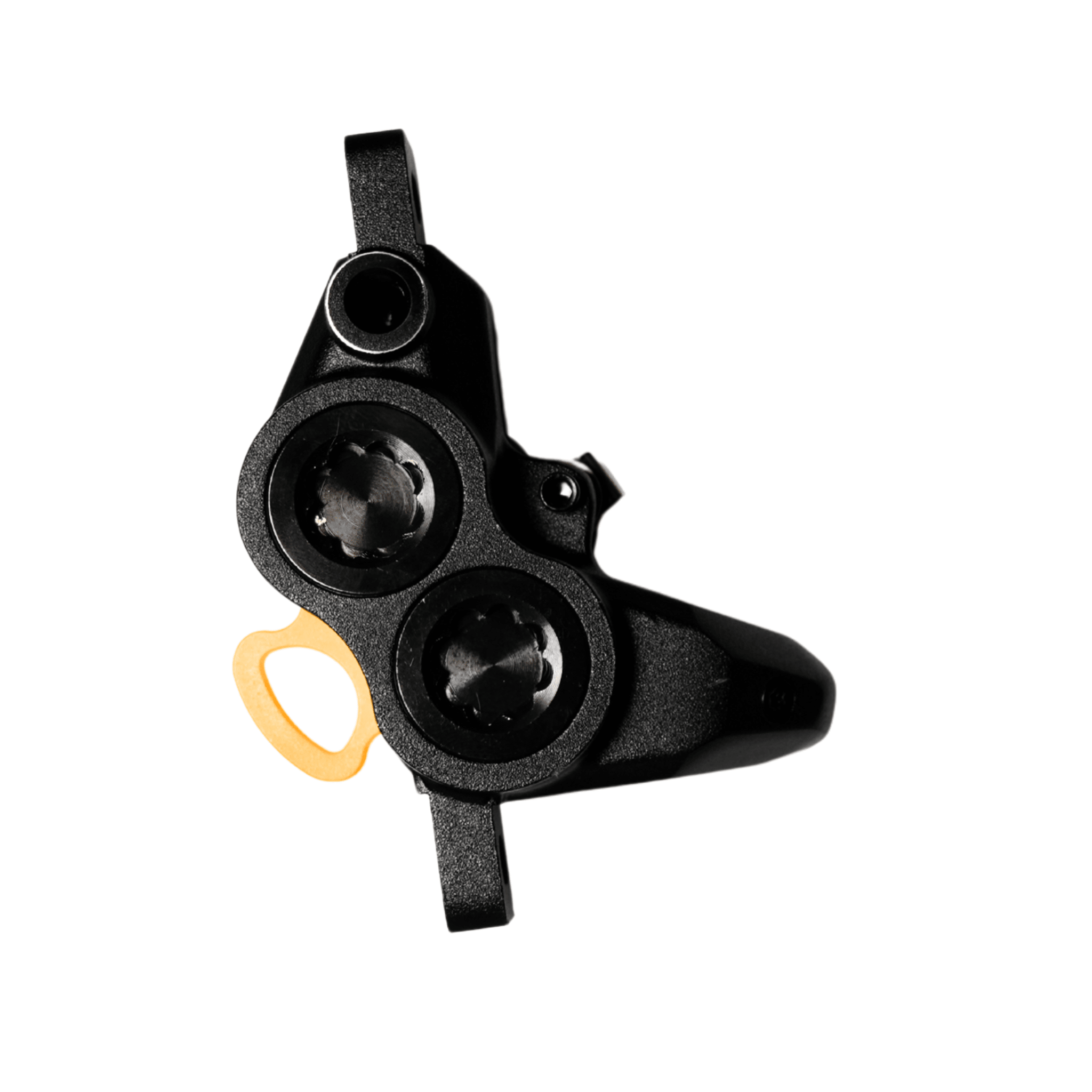 Arctic Leopard XE Brake Caliper (Arctic Leopard XE OEM) - Pinned