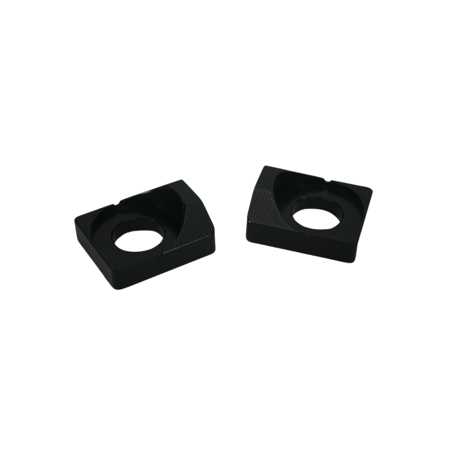 AL XE Pro Chain Adjuster (Arctic Leopard XE Pro OEM) - Pinned Electric