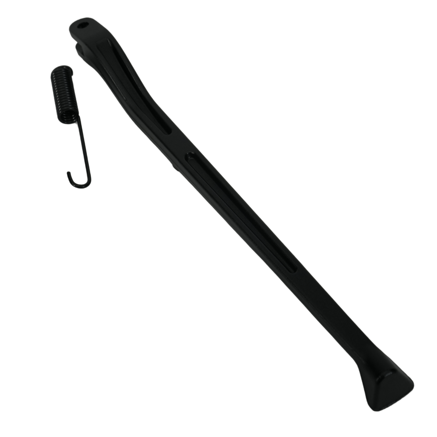 AL XE Pro Side Stand (Arctic Leopard XE Pro OEM) - Pinned Electric