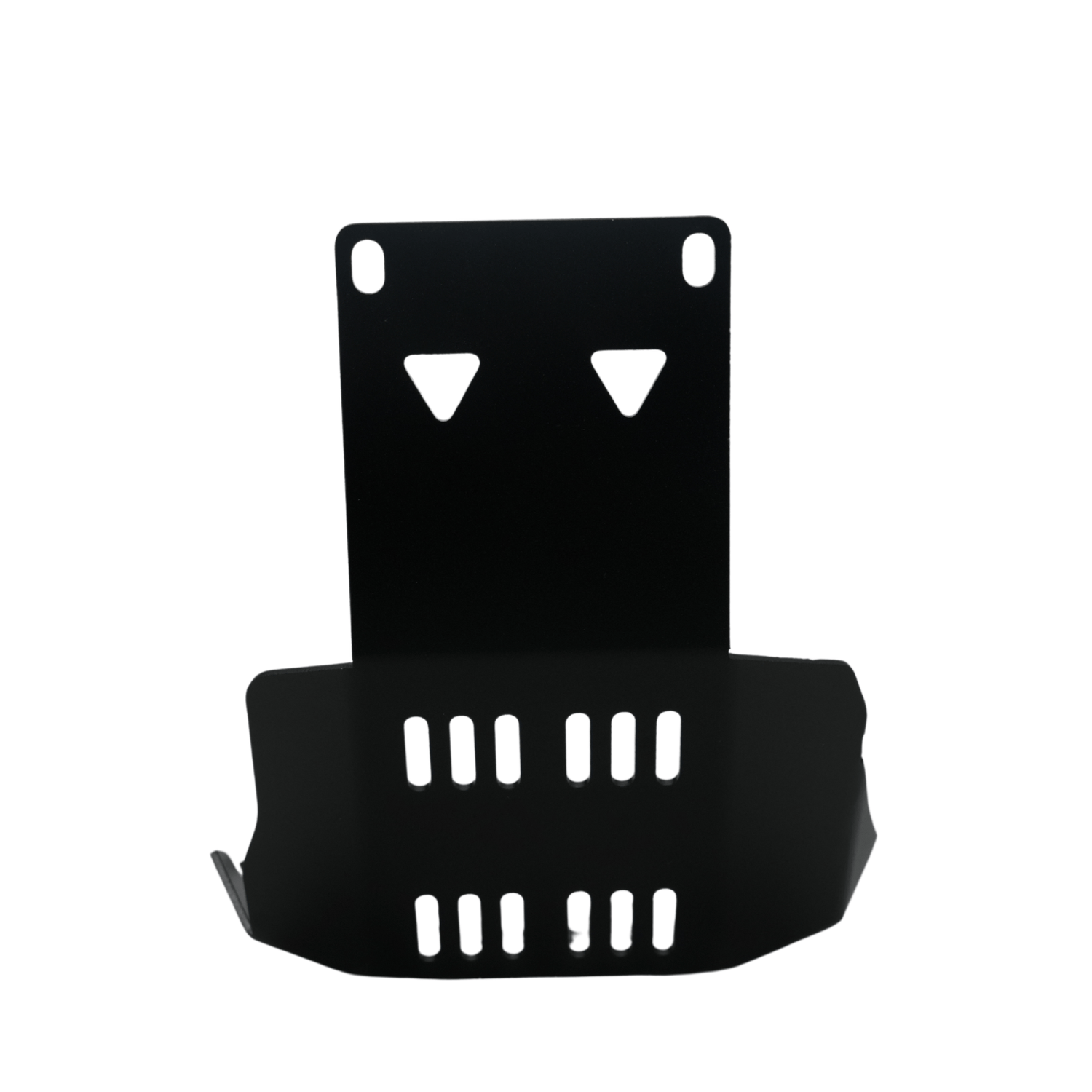 AL XE Pro Skid Plate (Arctic Leopard XE Pro OEM) - Pinned Electric