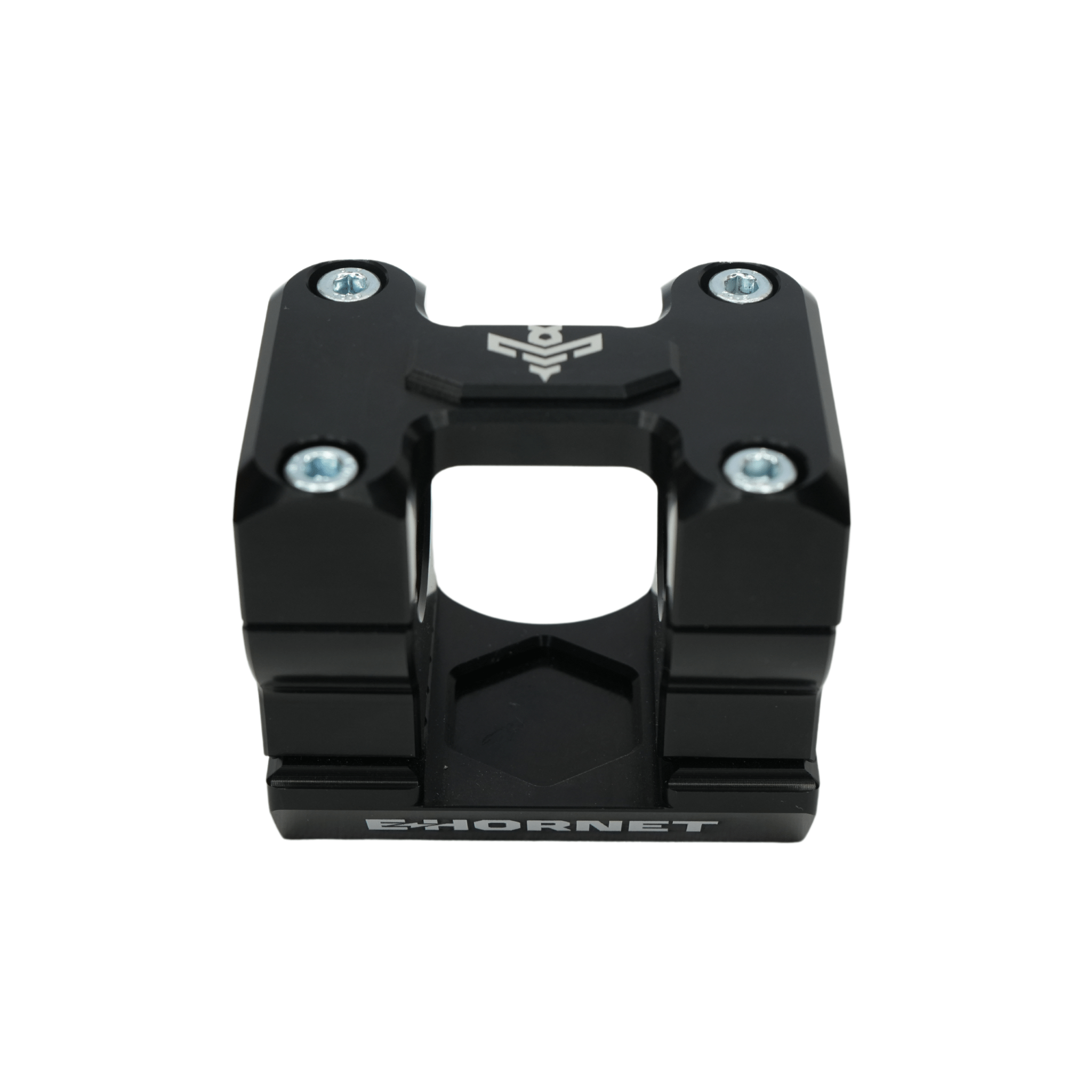 E - HORNET Adjustable Direct Mount Stem for Surron Light Bee, Talaria Sting, Talaria X3 - Pinned Electric