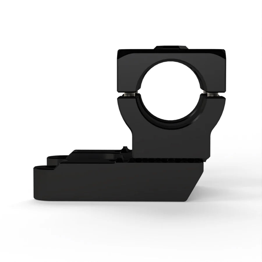 E - HORNET Adjustable Direct Mount Stem for Surron Light Bee, Talaria Sting, Talaria X3 - Pinned Electric