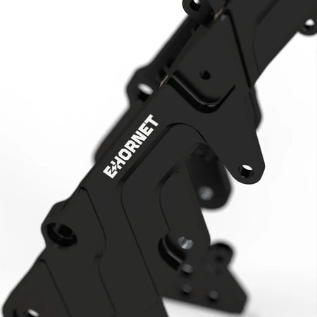 E - HORNET Surron Light Bee XL Frame Extender - Pinned Electric