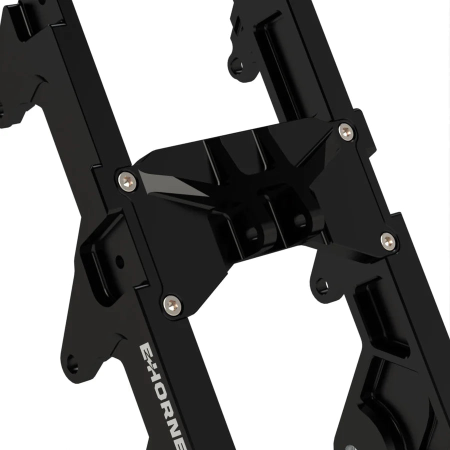 E - HORNET Surron Light Bee XL Frame Extender - Pinned Electric