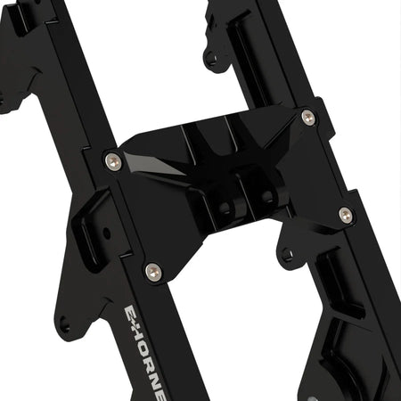 E - HORNET Surron Light Bee XL Frame Extender - Pinned Electric