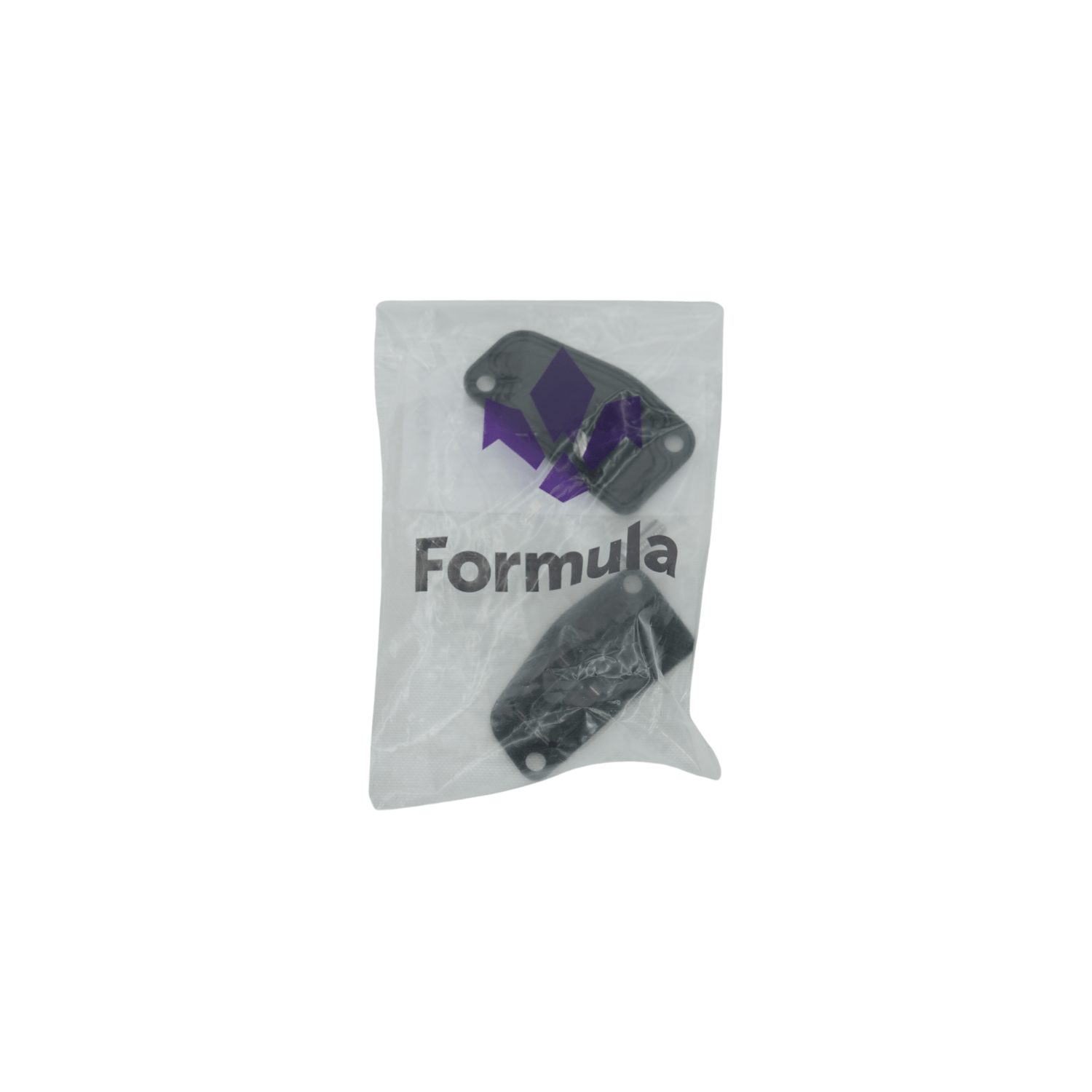 Formula Emoto Brake Left Cargo Reservoir Cover - Pinned Electric