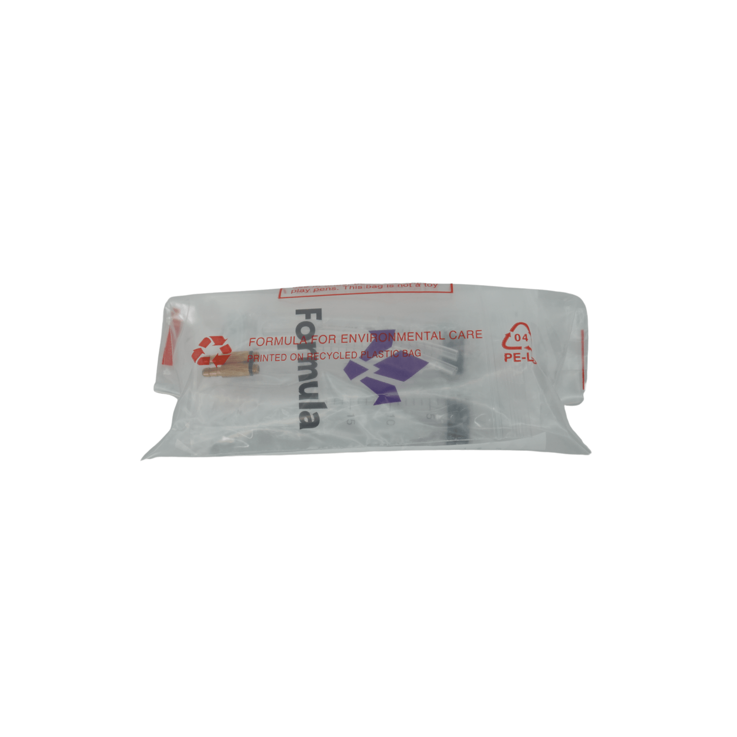 Formula Light Emoto Brake Bleed Kit - Pinned Electric