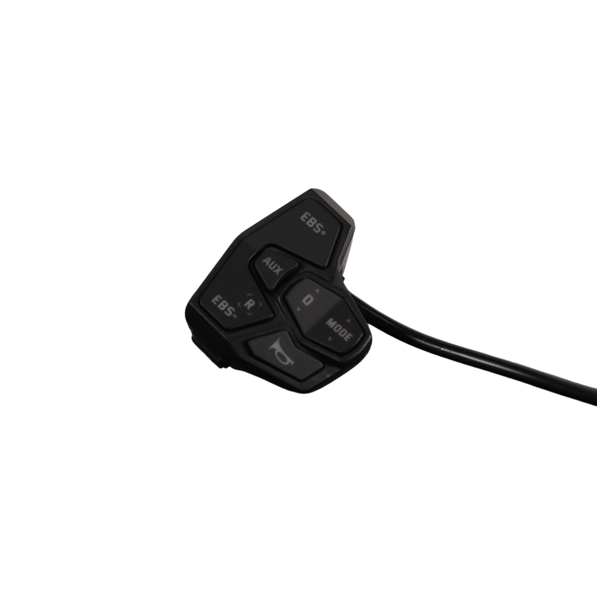 Left Hand Control (Ventus OEM) - Pinned Electric