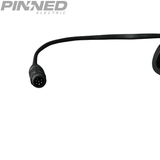 Left Hand Control (Ventus OEM) - Pinned Electric