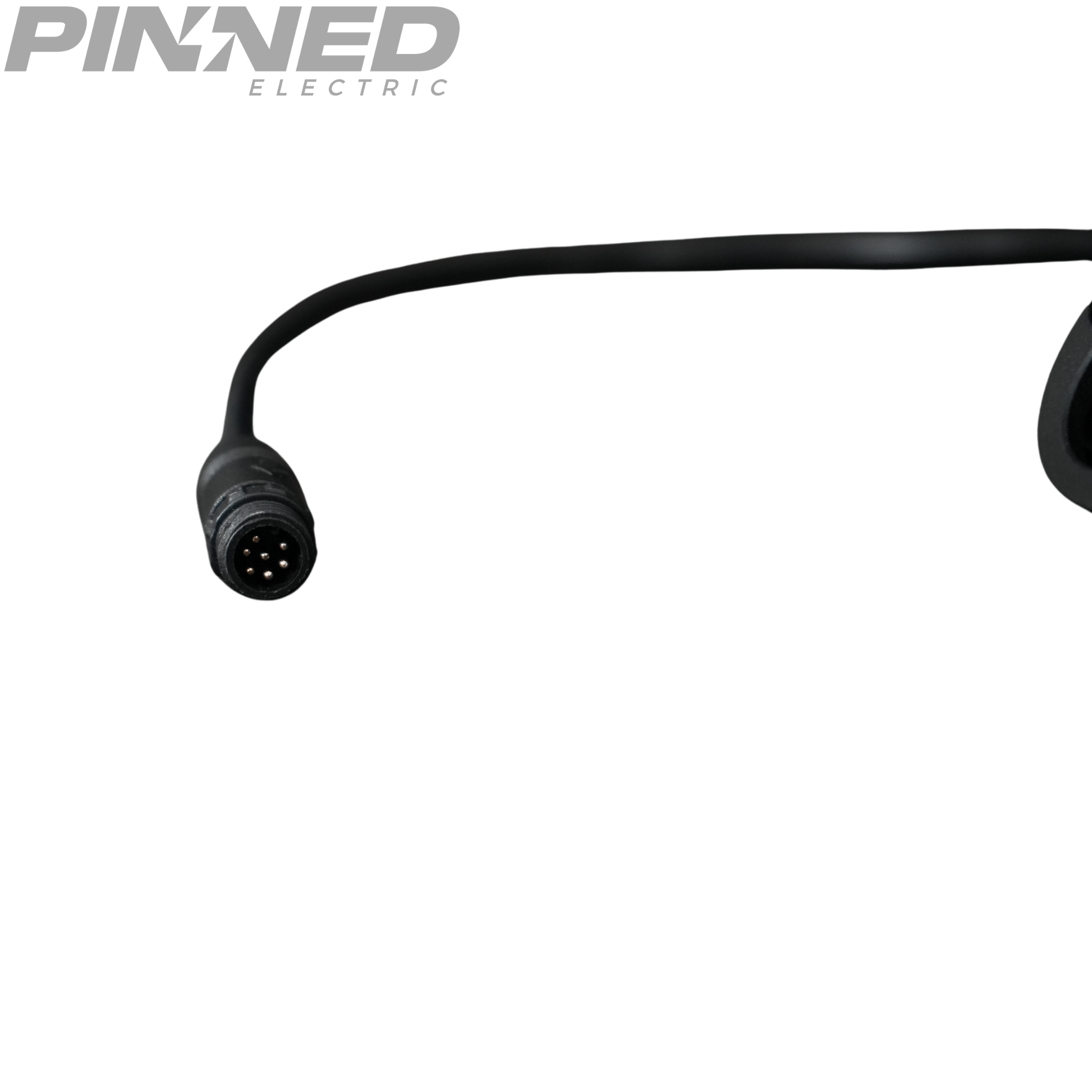 Left Hand Control (Ventus OEM) - Pinned Electric