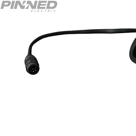 Left Hand Control (Ventus OEM) - Pinned Electric