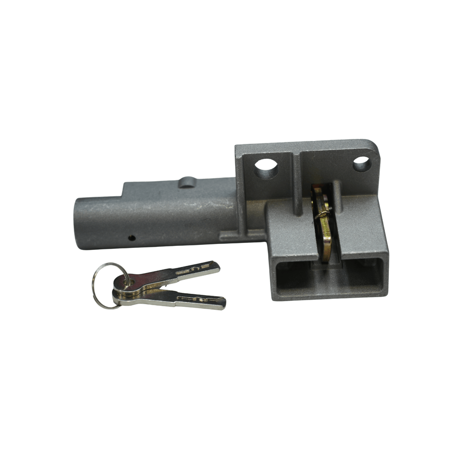 Lock Assembly (Ventus OEM) - Pinned Electric