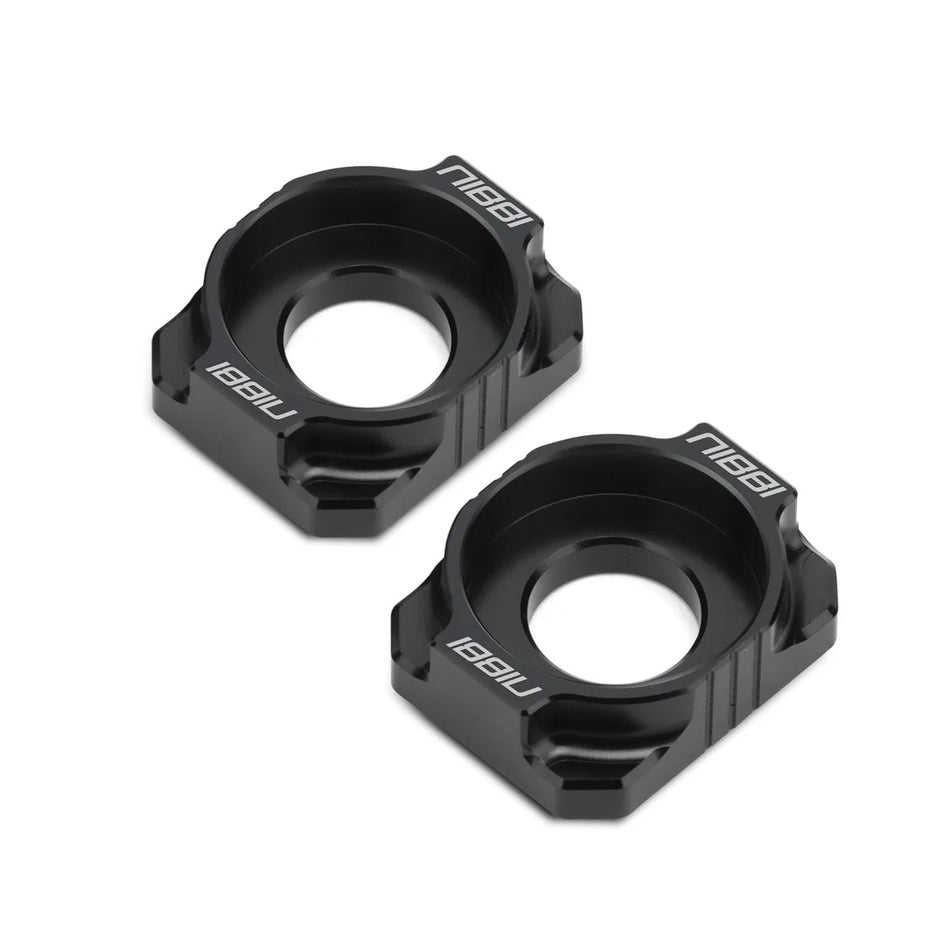 NIBBI Axle Block - Pinned Electric