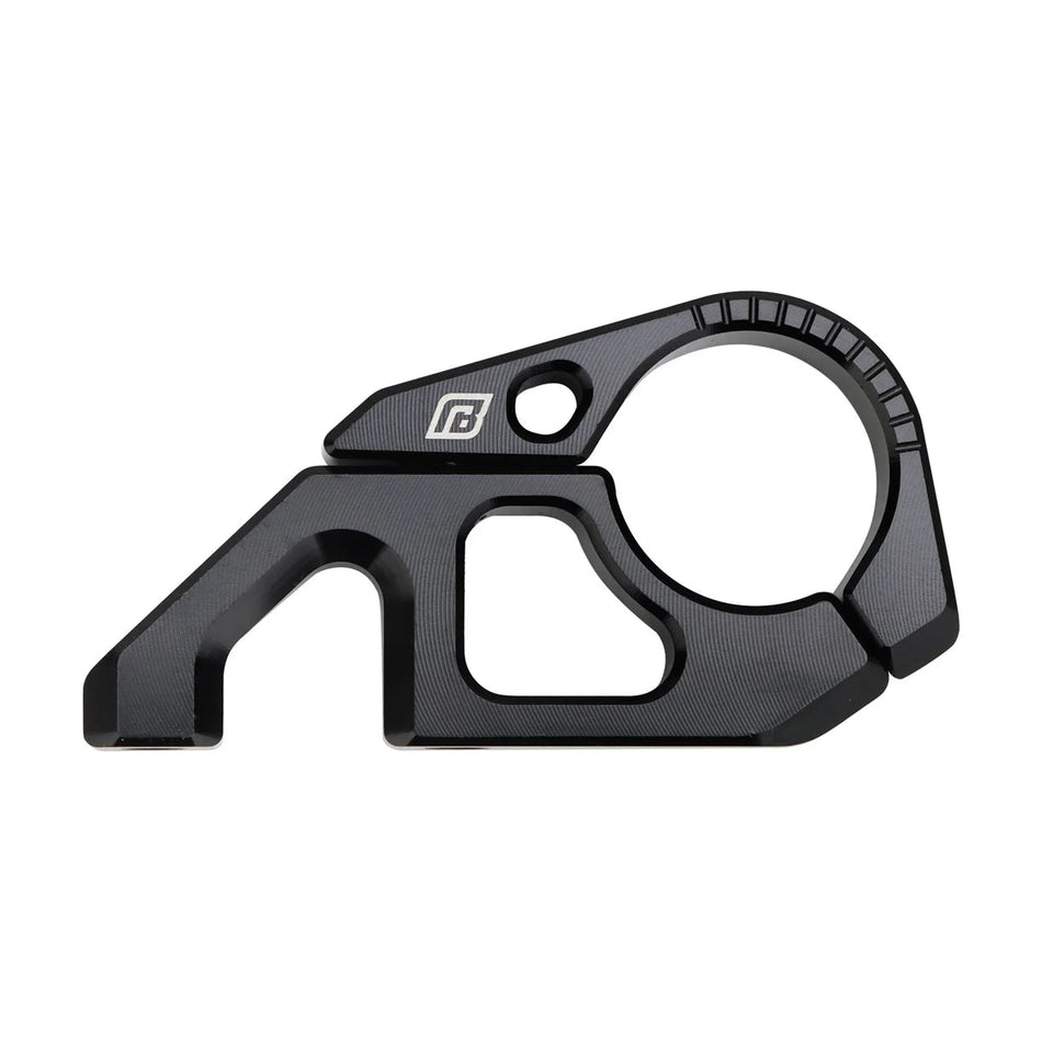 Nibbi Handlebar Stem - Pinned Electric