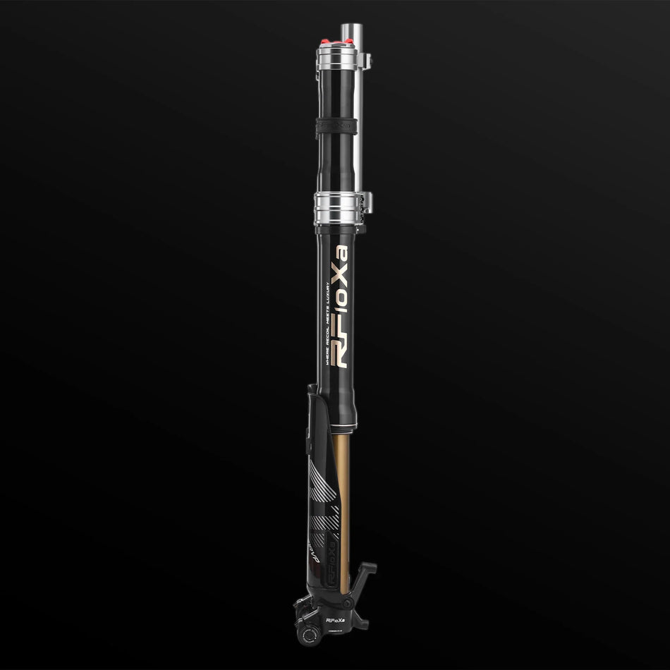 RFloXa Hawk31 Pro - Pinned Electric