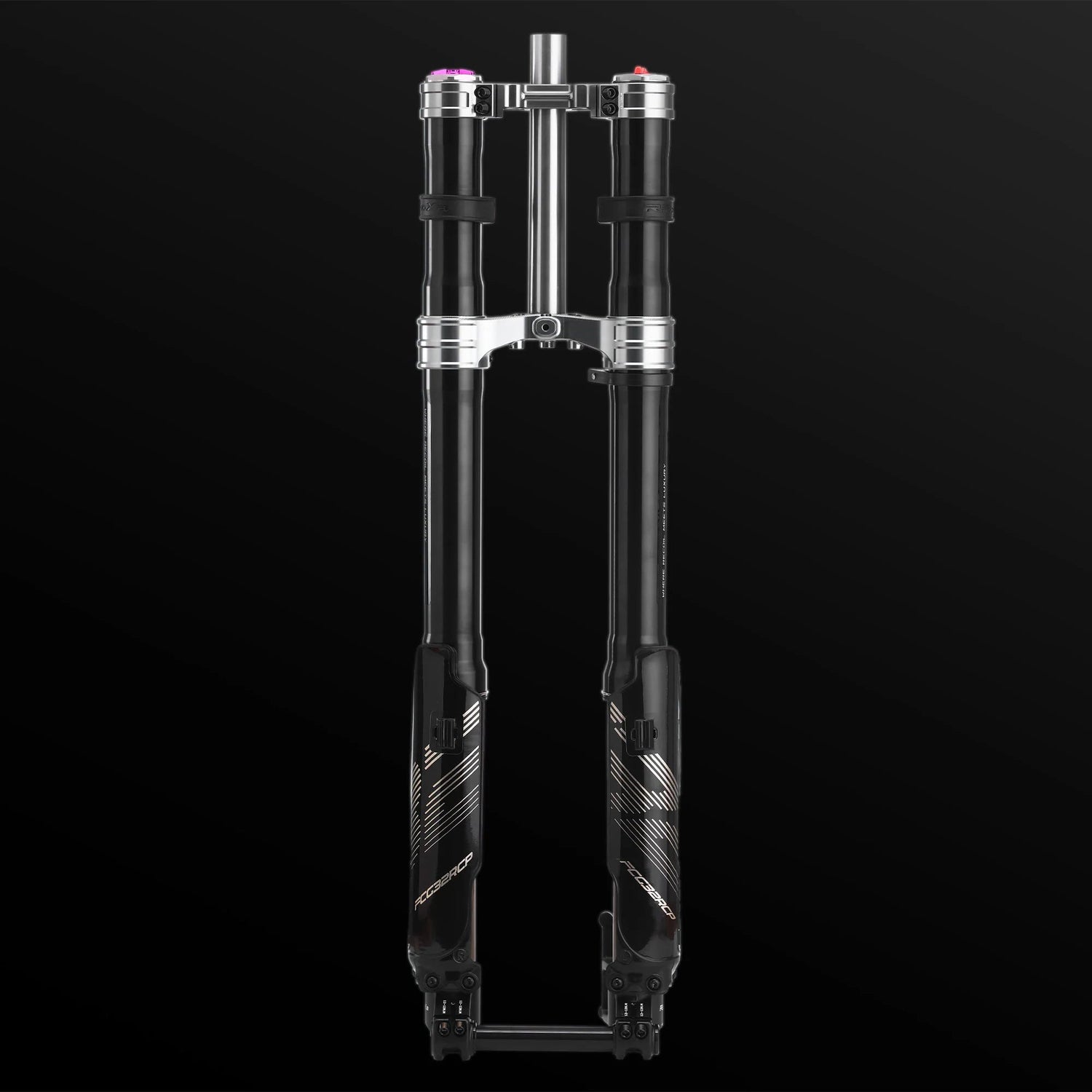 RFloXa Hawk32 Pro - Pinned Electric