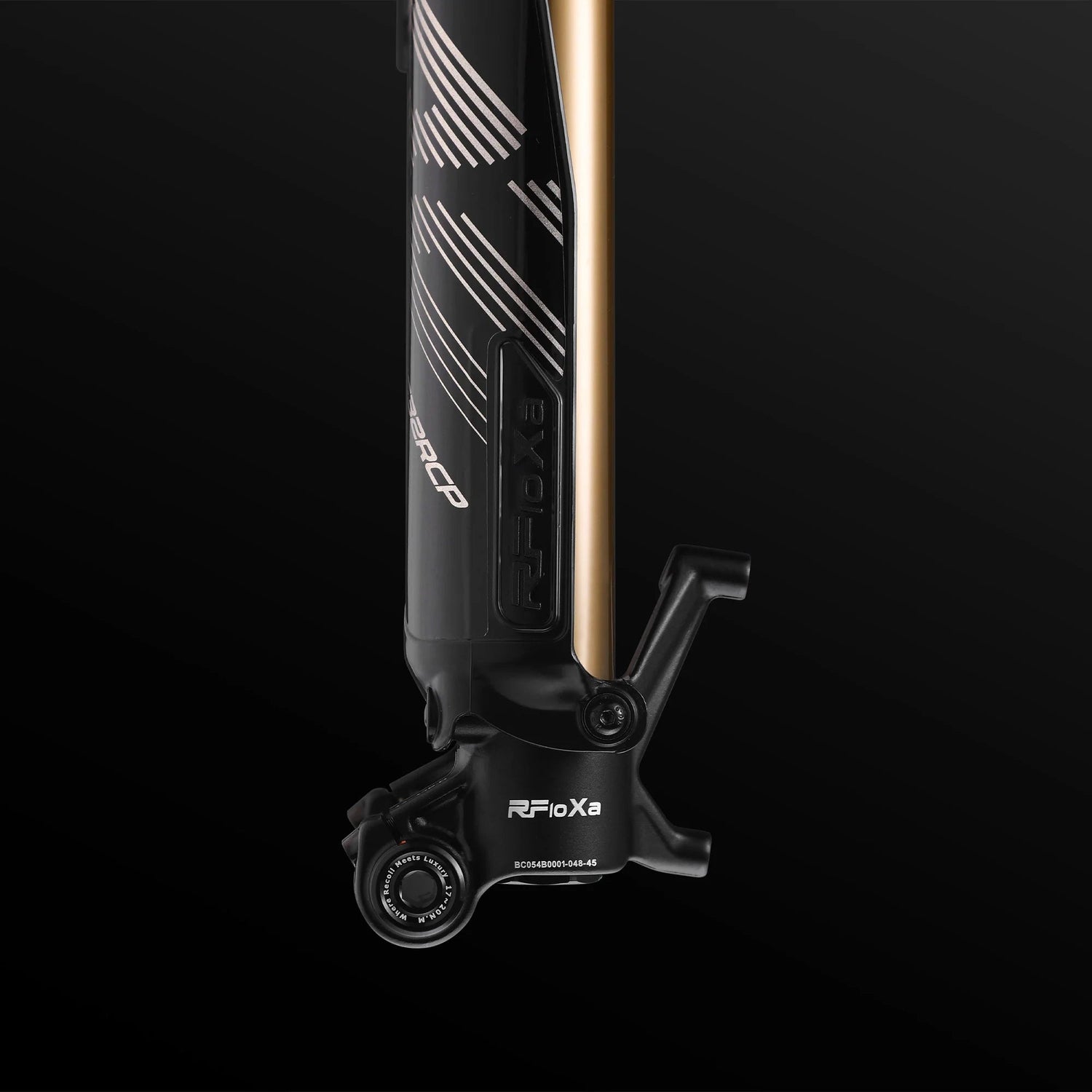 RFloXa Hawk32 Pro - Pinned Electric