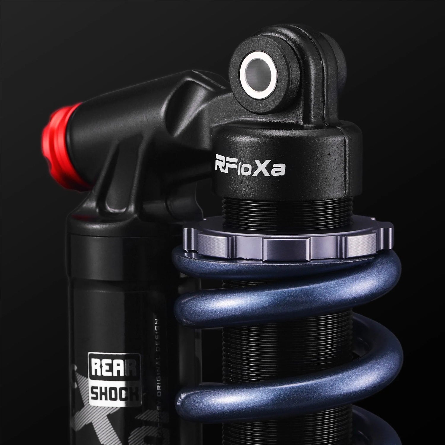 RFloXa RAB50RC - Pinned Electric