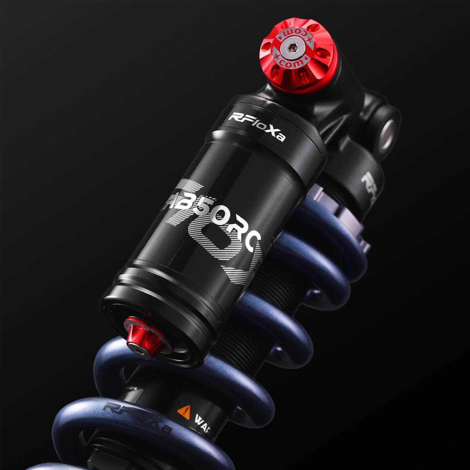 RFloXa RAB50RC - Pinned Electric
