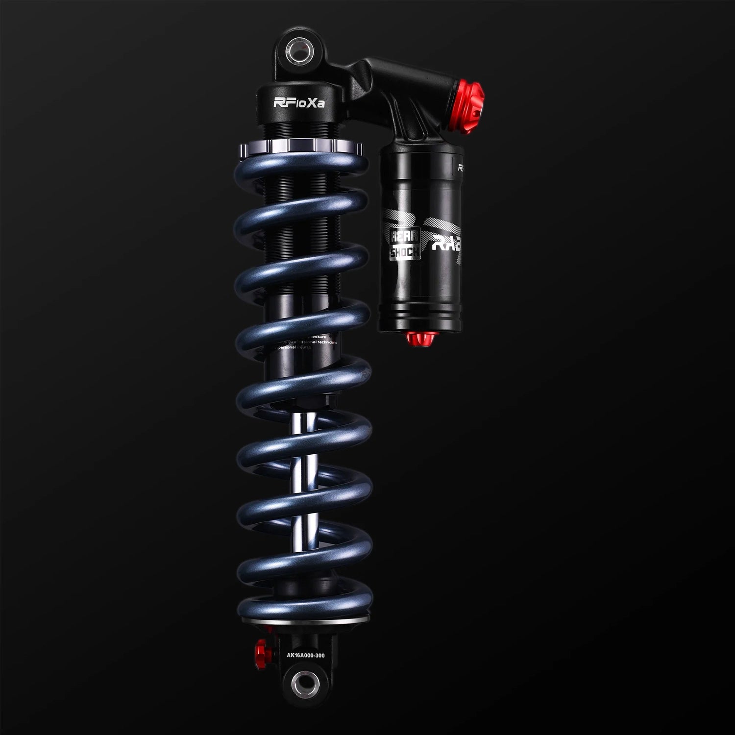RFloXa RAB50RC - Pinned Electric