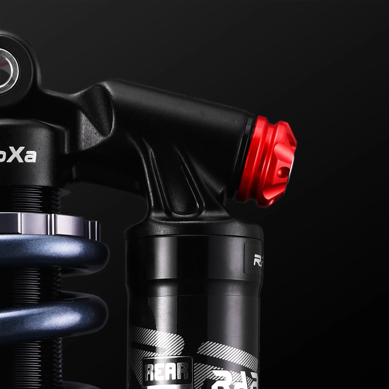 RFloXa RAB50RC - Pinned Electric