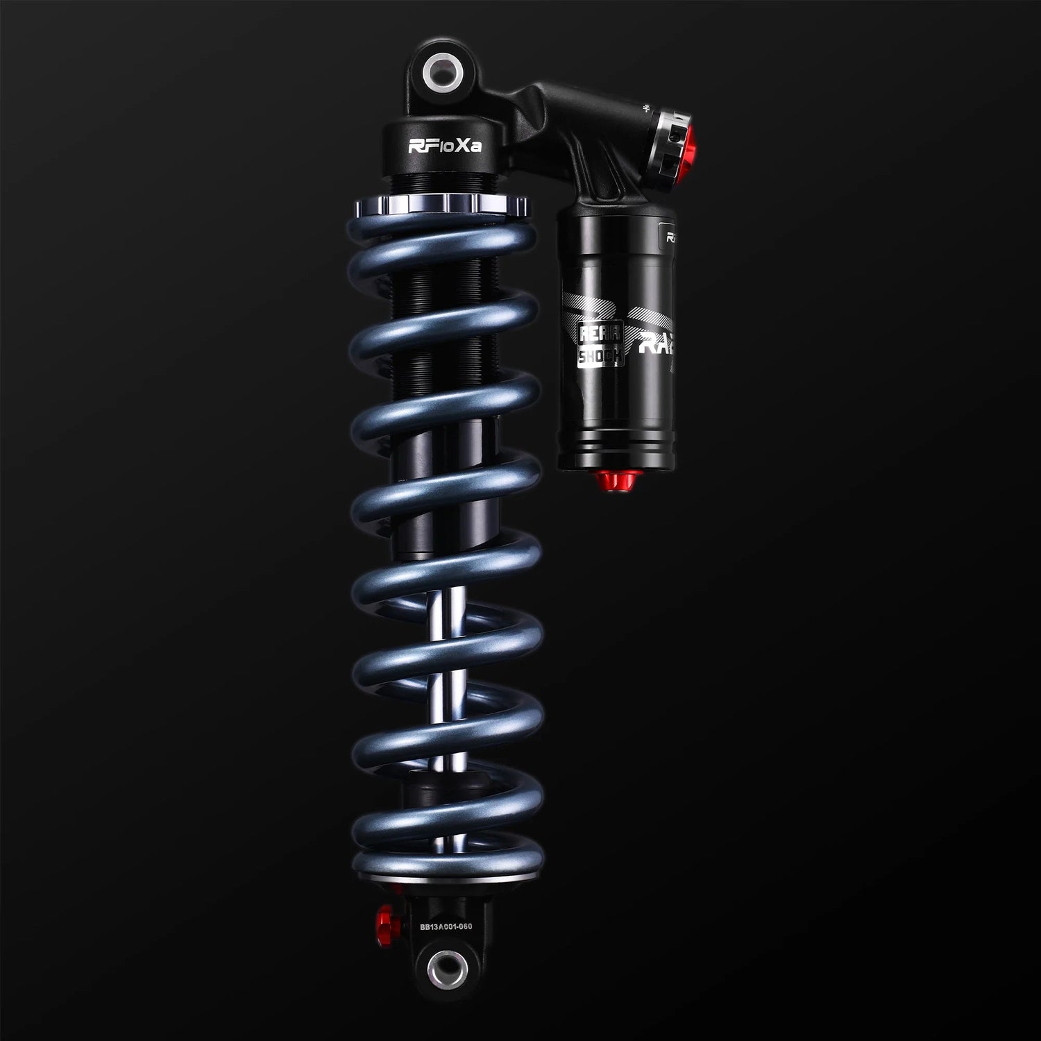 RFloXa RAB53RV - Pinned Electric