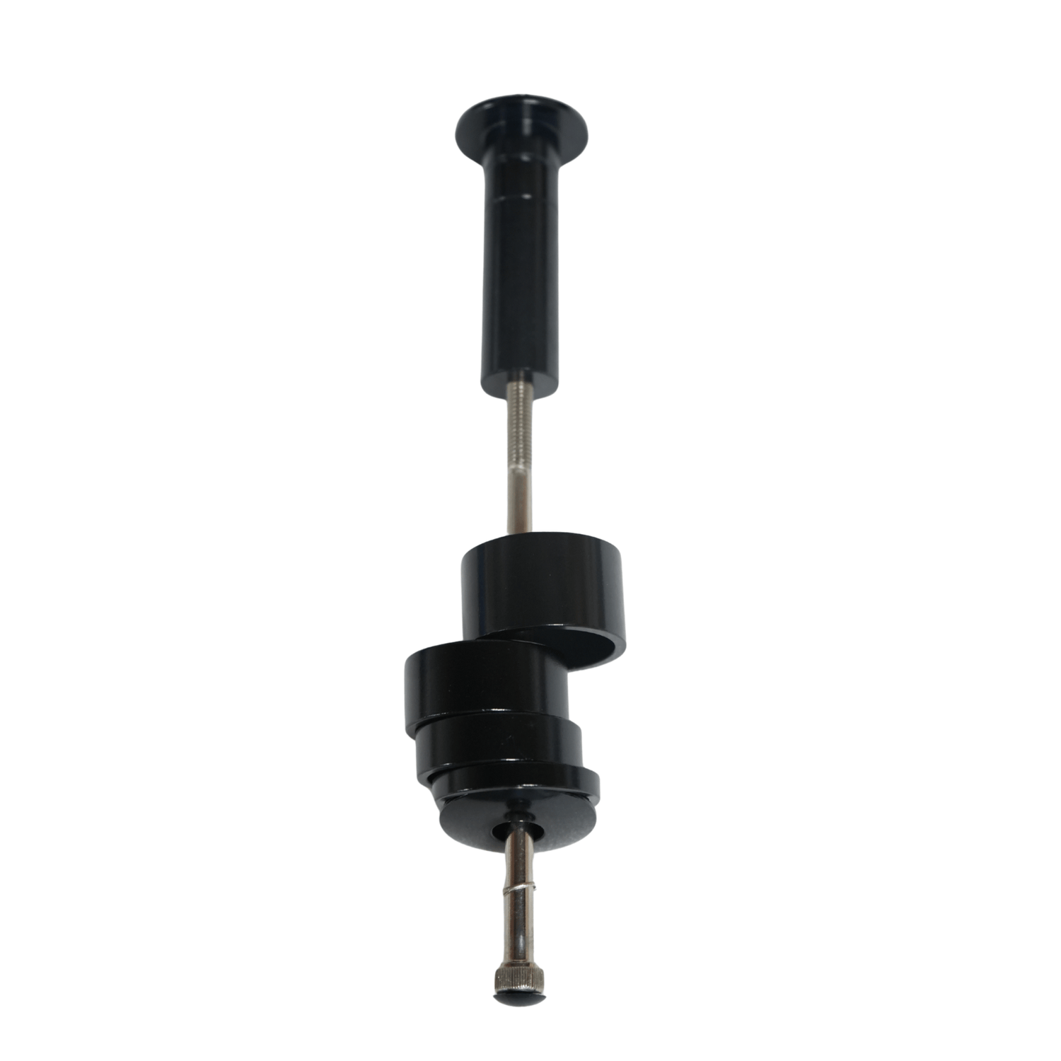 RFloXa Steering Stem Lock - Pinned Electric