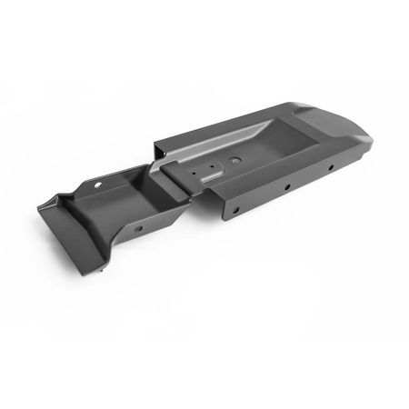 Seat Lower Plate (Ventus OEM) - Pinned Electric