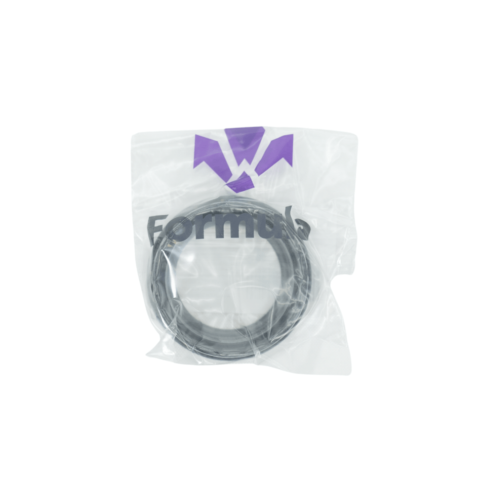 TECH Dust Seal (e39 Emoto Fork) - Pinned Electric