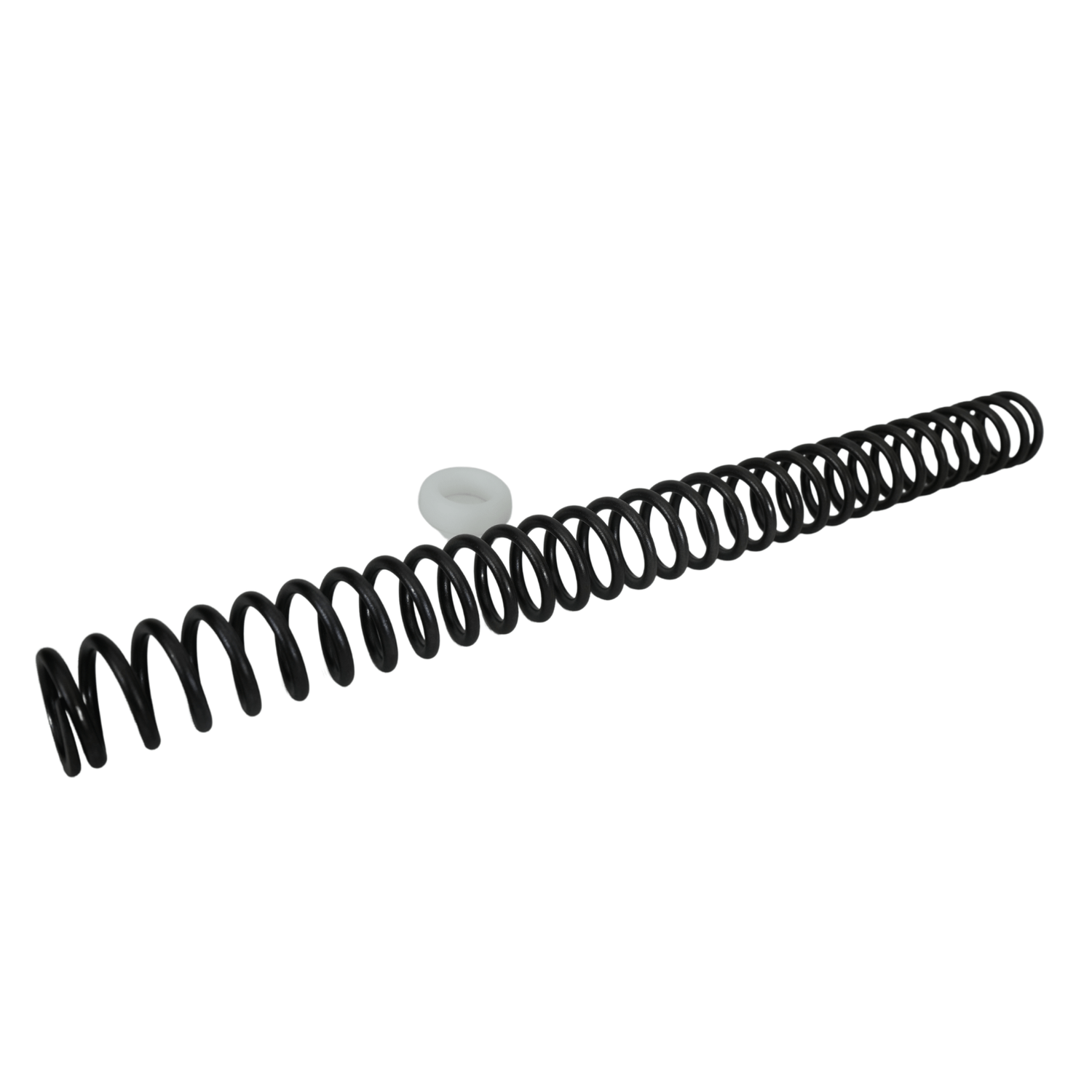 TECH e39 EX Hard Spring (e39 emoto Fork) - Pinned Electric