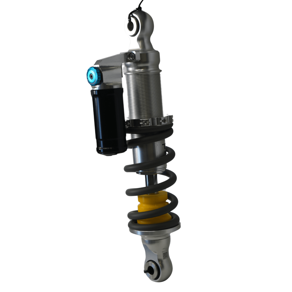 TECH Electric Motion Rear Shock - Pinned Electric