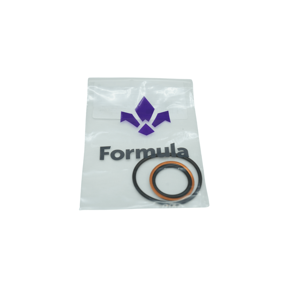 TECH Washer Group (e39 Emoto Fork) - Pinned Electric