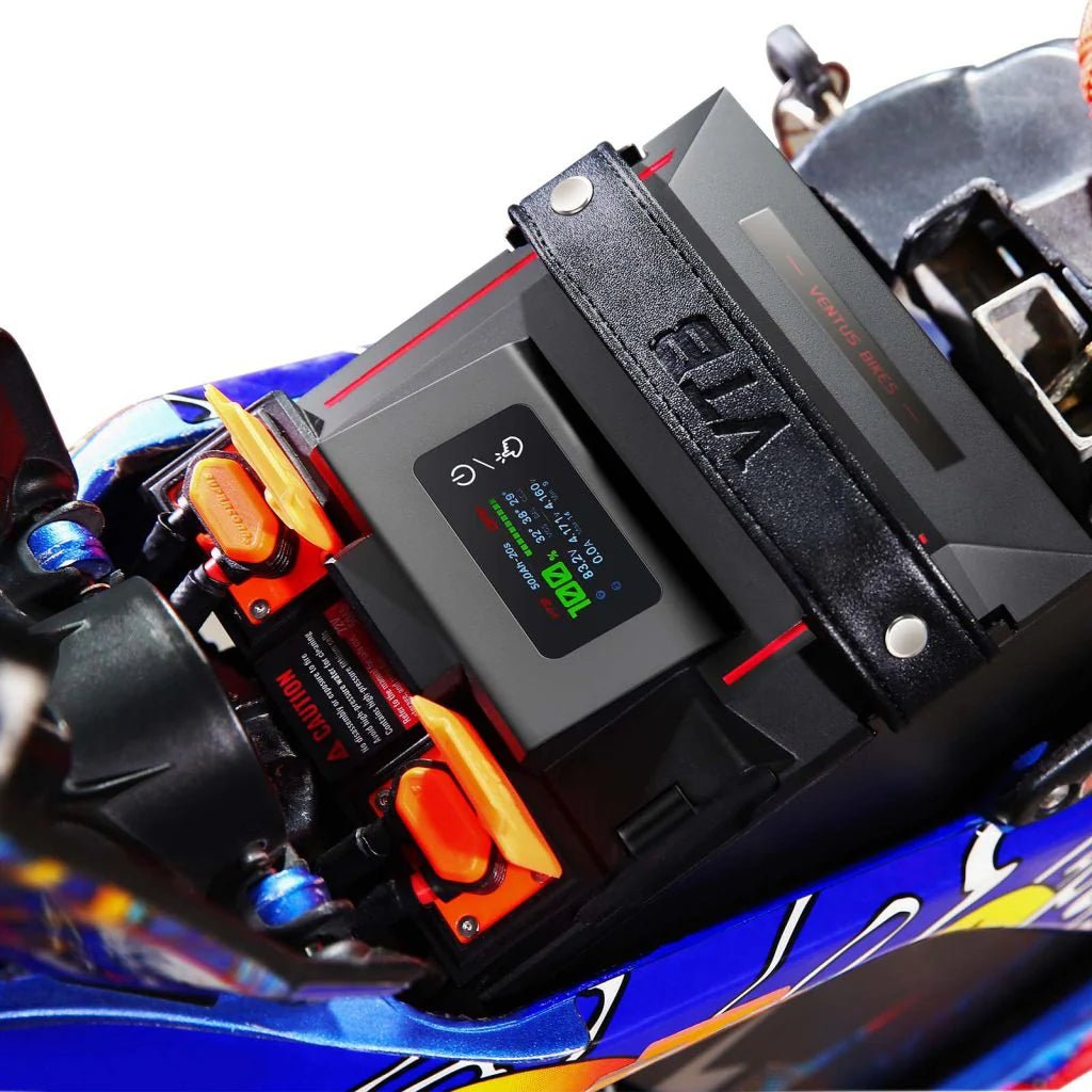 Ventus Battery EVO GT (Surron Light Bee) - Pinned Electric