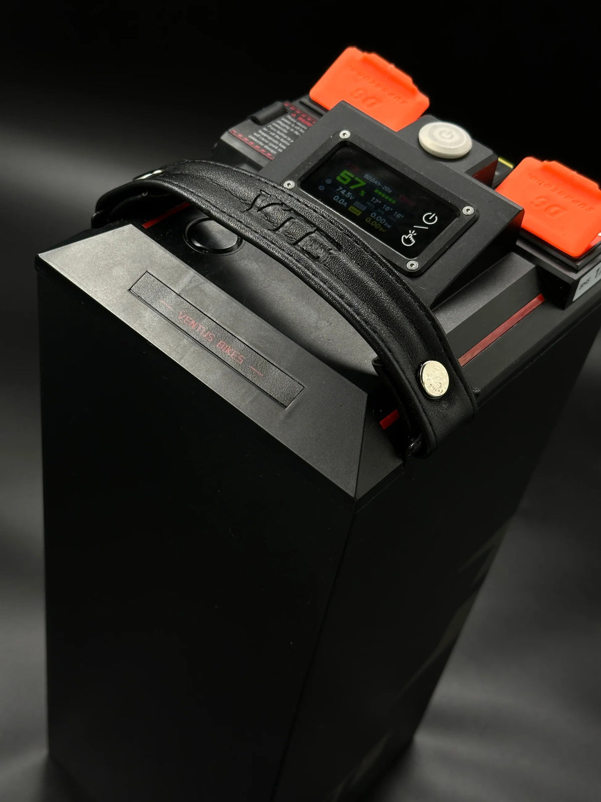 Ventus Battery EVO Plus 72V 50Ah (Surron Light Bee) - Pinned Electric