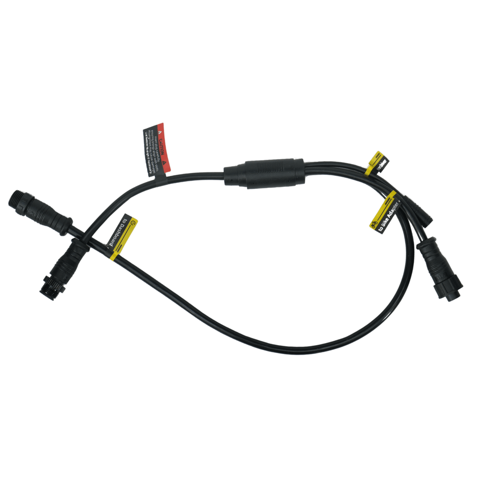 Ventus Controller Plugs (V9600) - Pinned Electric