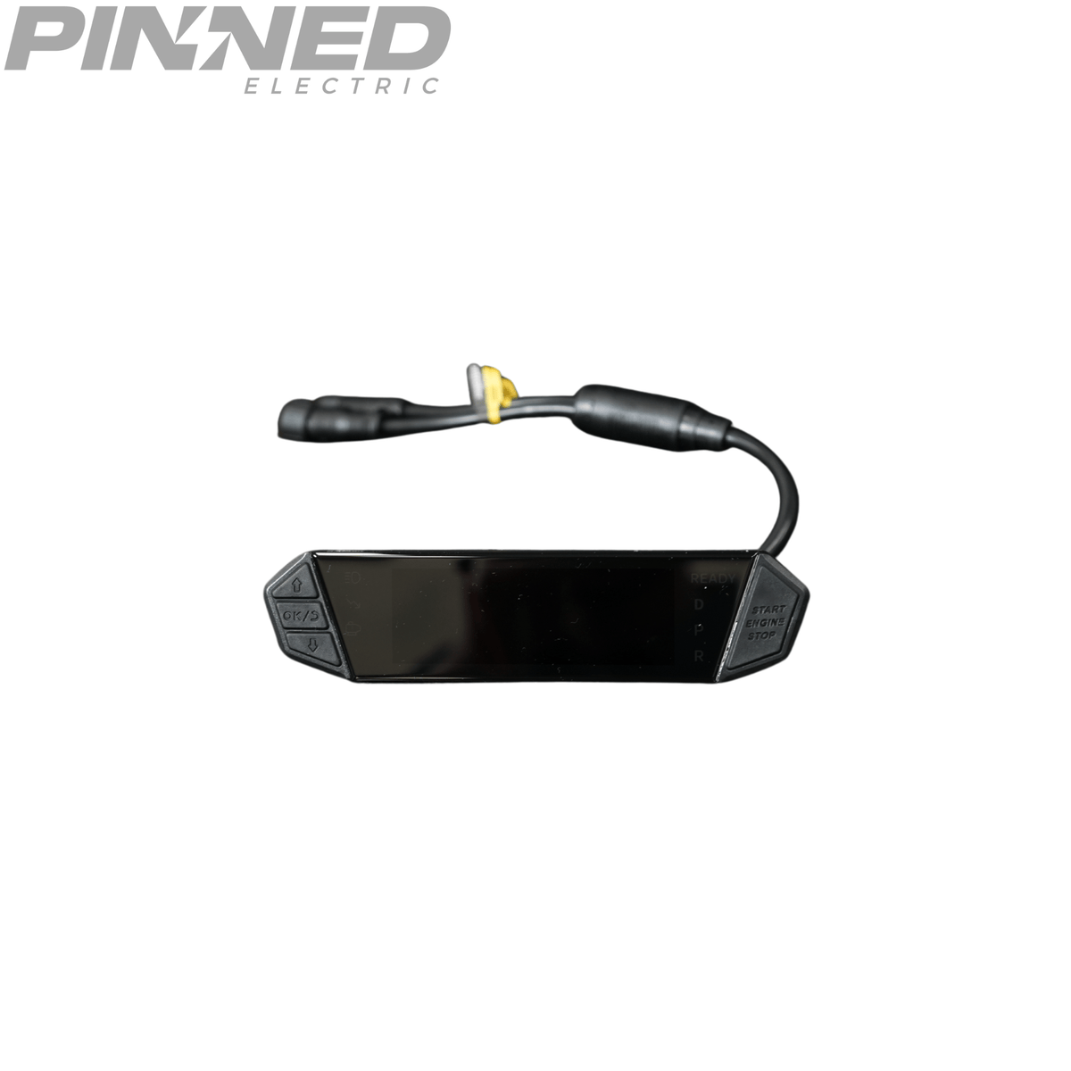 Ventus Display (Ventus OEM) - Pinned Electric