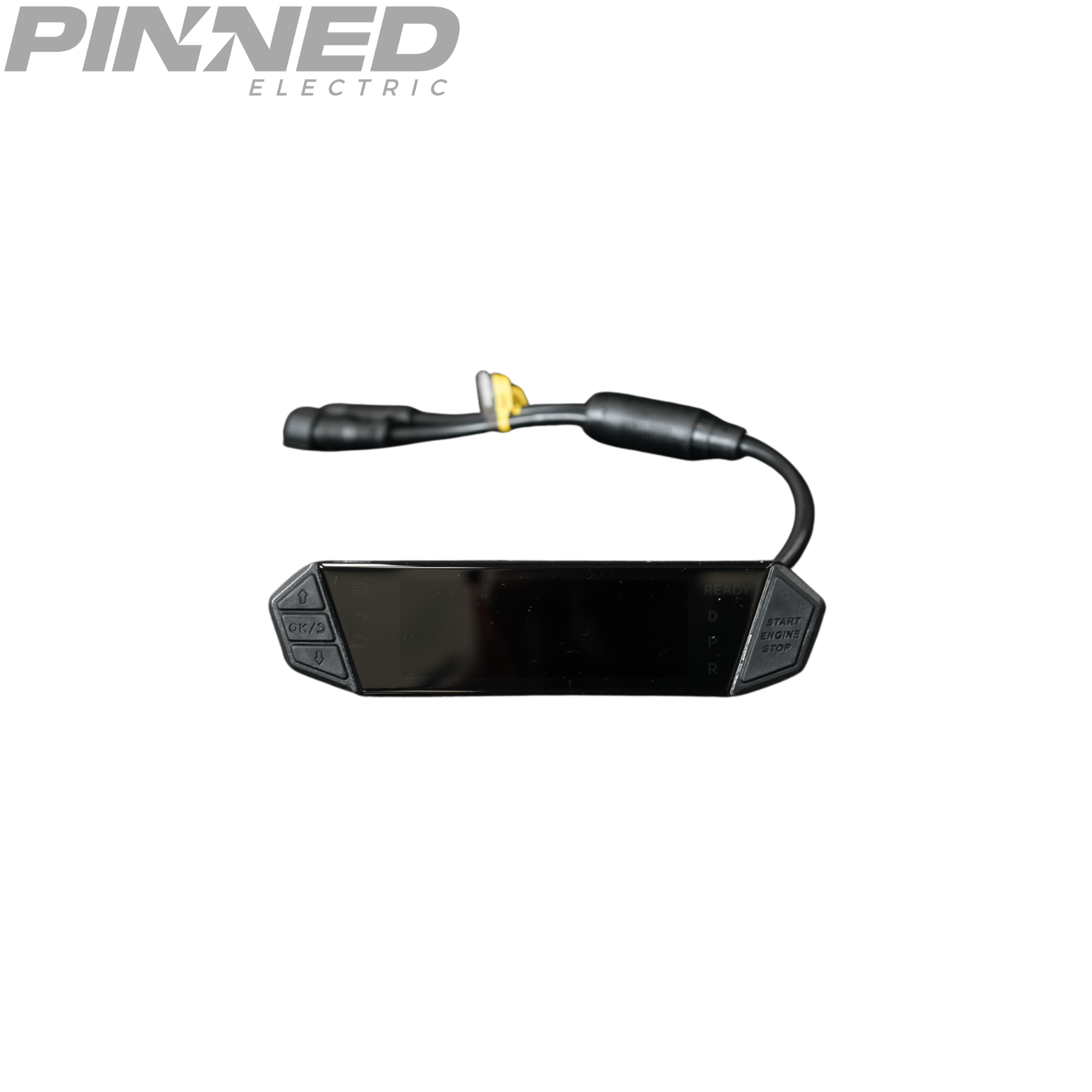 Ventus Display (Ventus OEM) - Pinned Electric