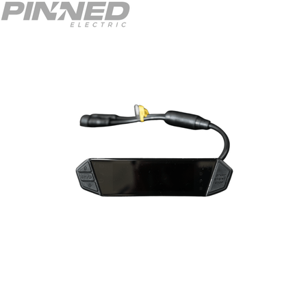 Ventus Display (Ventus OEM) - Pinned Electric