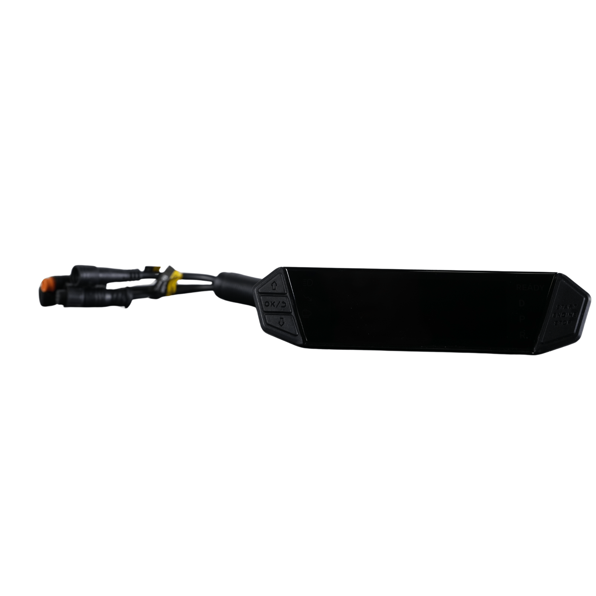 Arctic Leopard EXE Display (Arctic Leopard OEM) - Pinned Electric