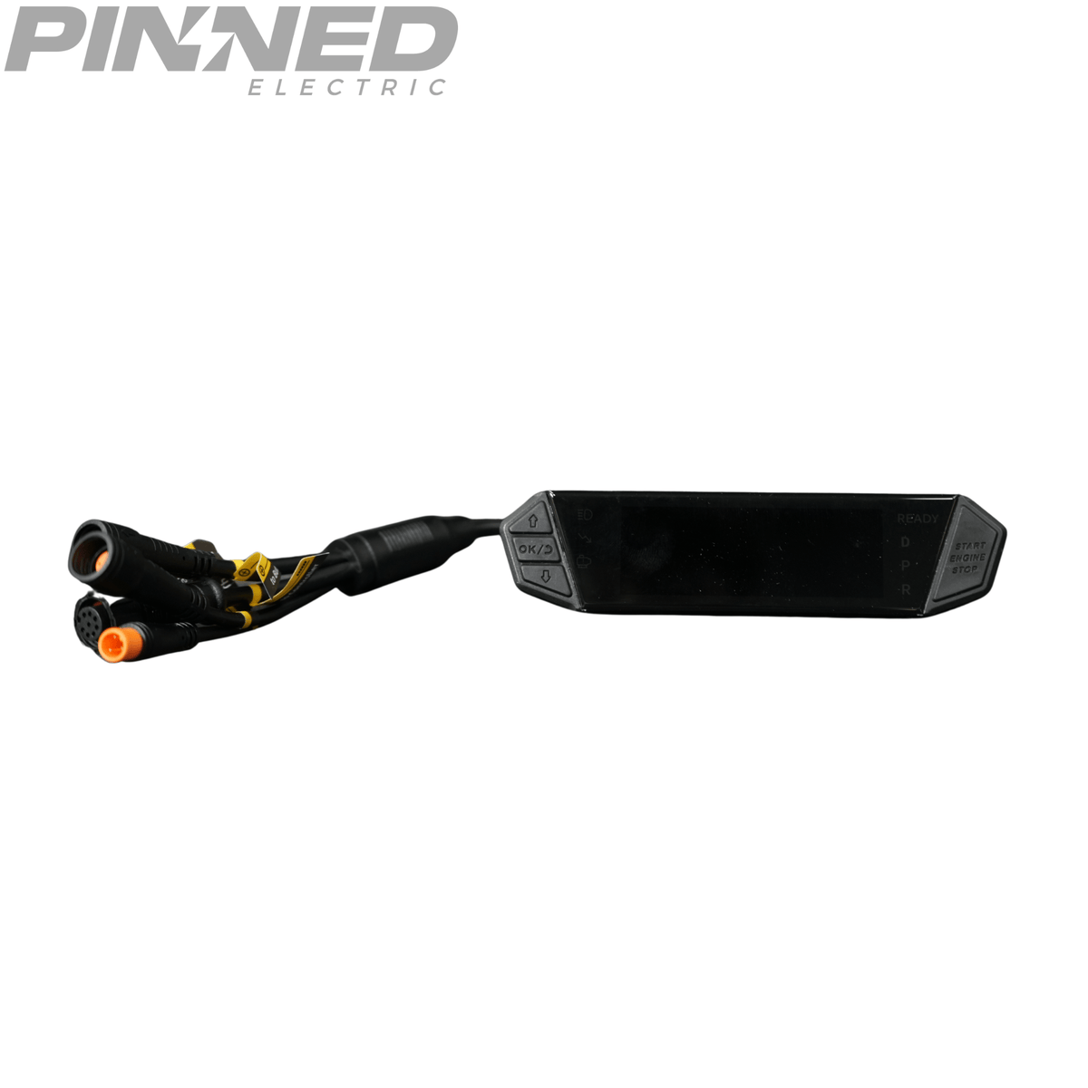 Ventus Display (Ventus OEM) - Pinned Electric