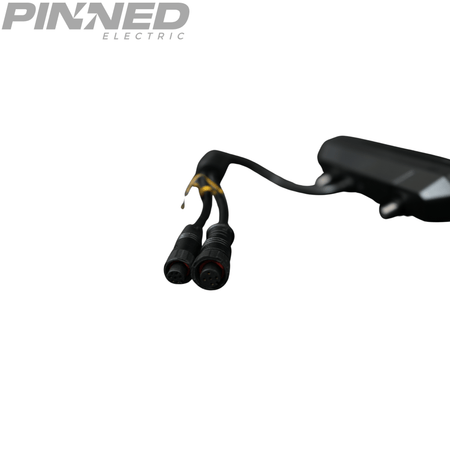 Ventus Display (Ventus OEM) - Pinned Electric