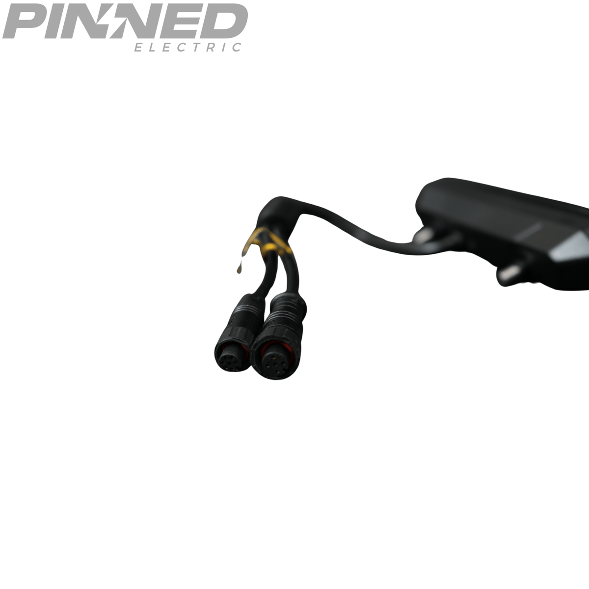 Ventus Display (Ventus OEM) - Pinned Electric