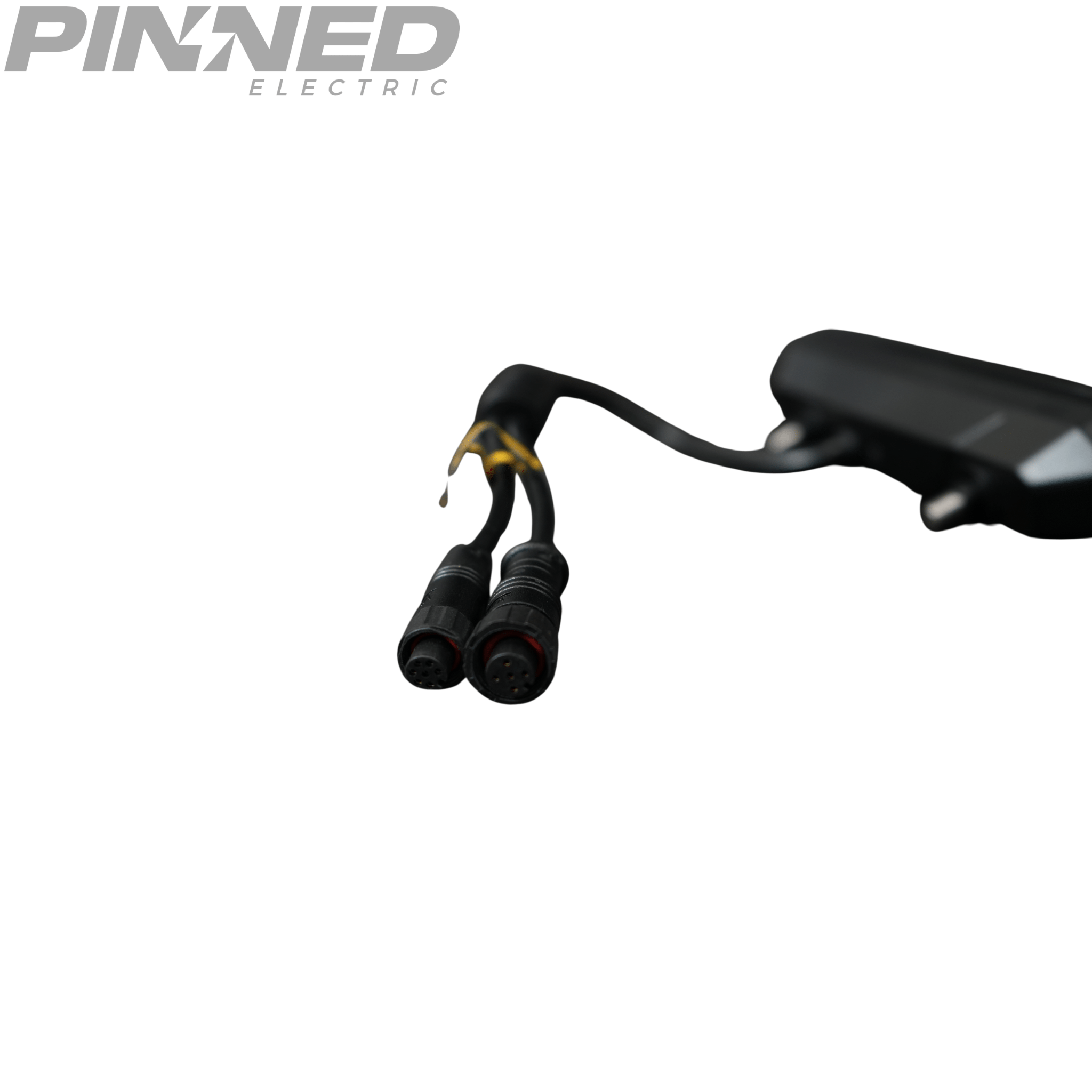 Ventus Display (Ventus OEM) - Pinned Electric