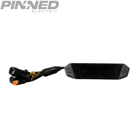 Ventus Display (Ventus OEM) - Pinned Electric