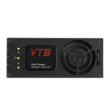 Ventus Fast Charger - Pinned Electric