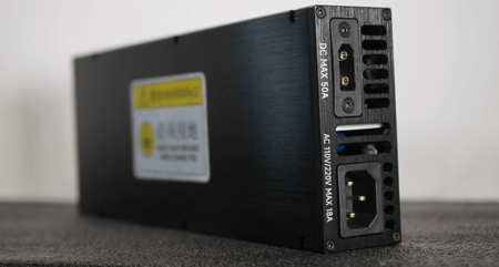 Ventus Fast Charger - Pinned Electric