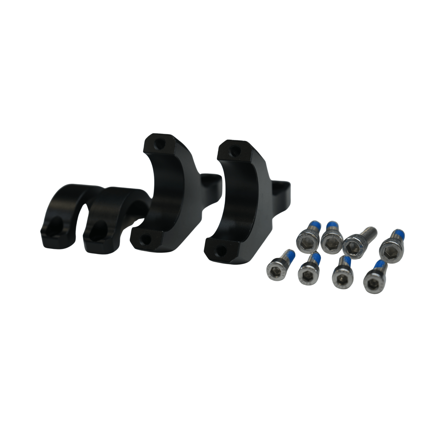 Ventus Handlebar Direct Mount (Ventus OEM) - Pinned Electric