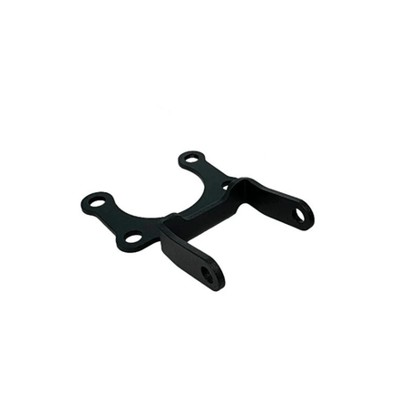 Ventus Headlight bracket (Ventus OEM) - Pinned Electric